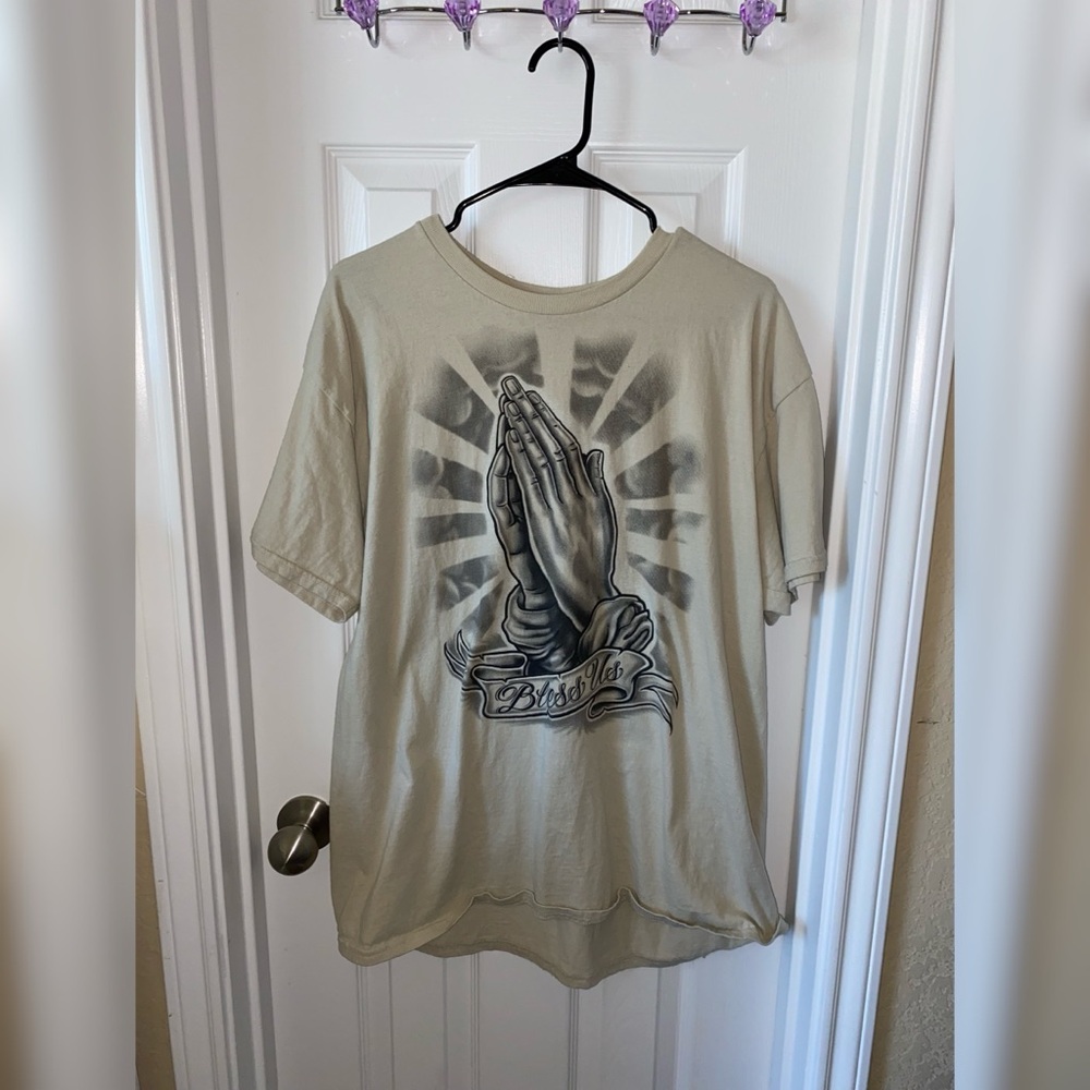 Bless Us Graphic Tee